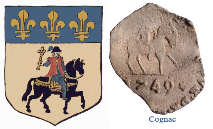 Lire la suite à propos de l’article Cognac