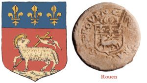 Lire la suite à propos de l’article Rouen