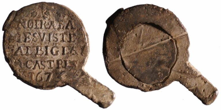 Lire la suite à propos de l’article Castres