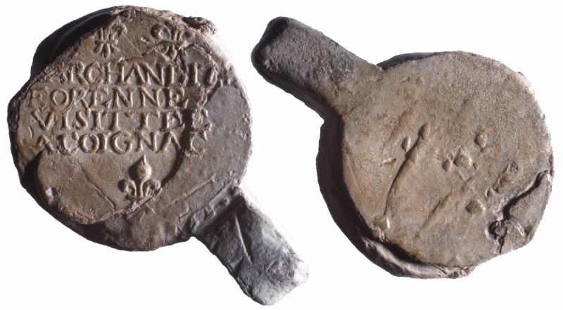 You are currently viewing Cognac