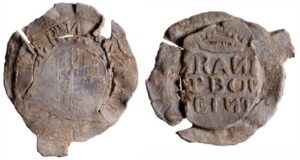 Lire la suite à propos de l’article Bernay (plomb de teinturier)