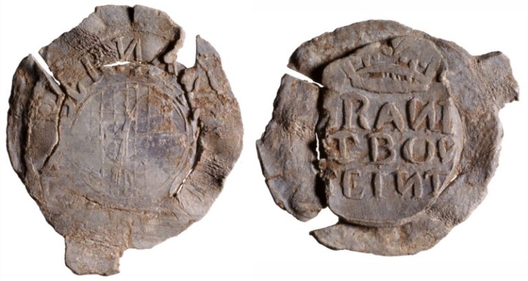 Lire la suite à propos de l’article Bernay (plomb de teinturier)