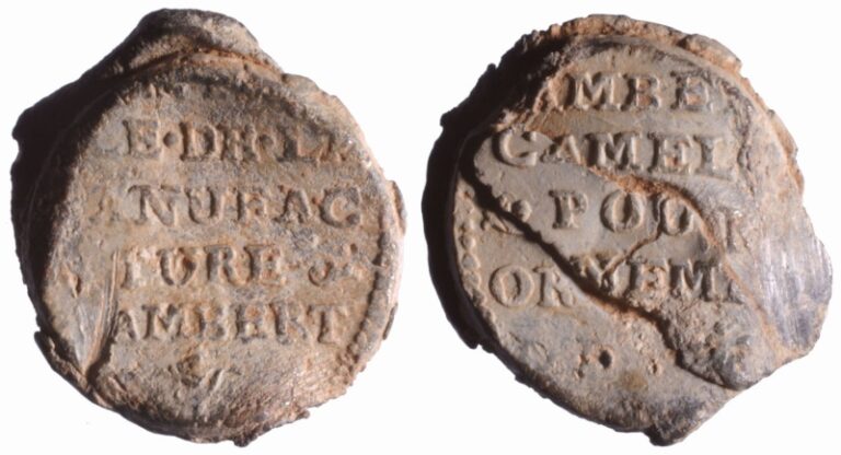 Lire la suite à propos de l’article Ambert