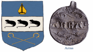 Lire la suite à propos de l’article Arras