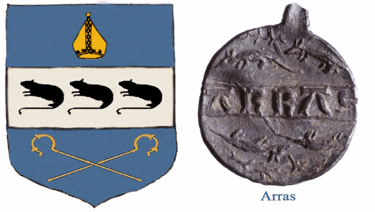 Lire la suite à propos de l’article Arras