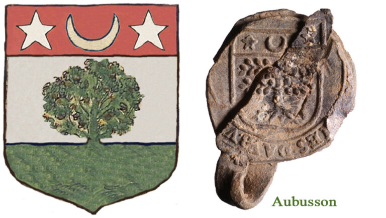 Lire la suite à propos de l’article Aubusson