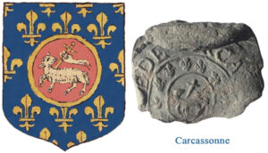 Lire la suite à propos de l’article Carcassonne