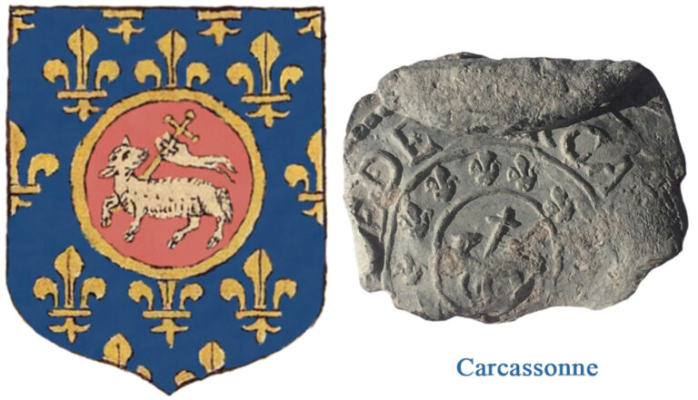 Lire la suite à propos de l’article Carcassonne