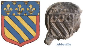 Lire la suite à propos de l’article Abbeville